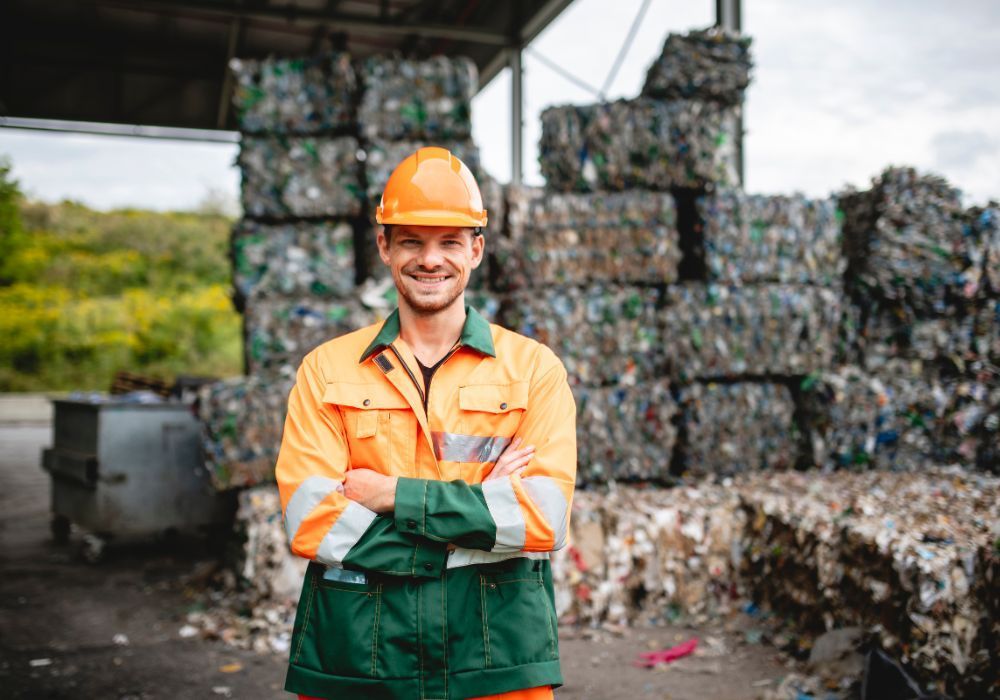 Commercial Waste Management