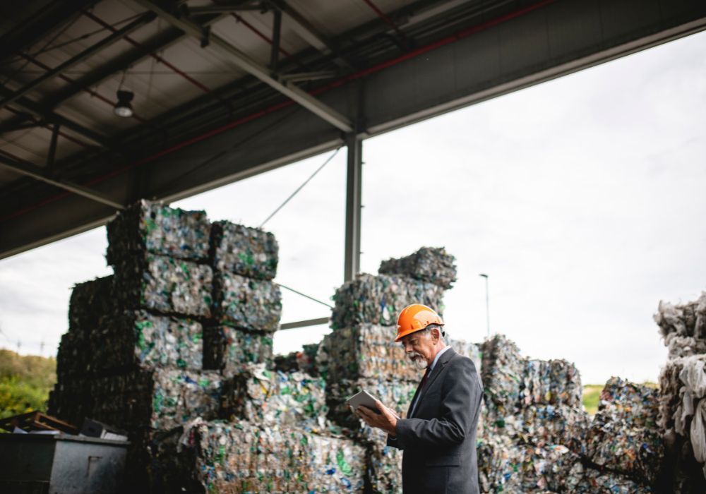 Cape Town Waste Management
