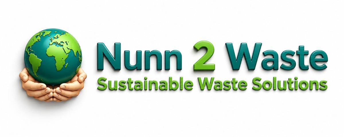 Nunn 2 Waste Logo